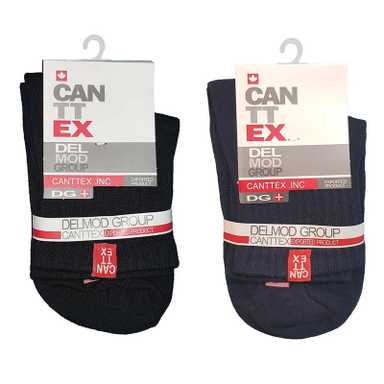 جوراب دل مد گروپ مدل 249022814 بسته 2 عددی