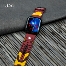 ساعت هوشمند گیفت کالکشن مدل MARVEL Series