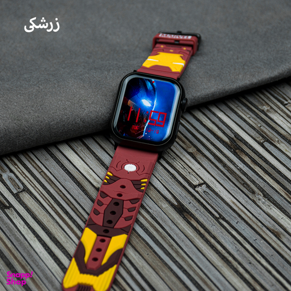ساعت هوشمند گیفت کالکشن مدل MARVEL Series