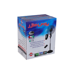 پنکه پارس خزر مدل FSR-ADO