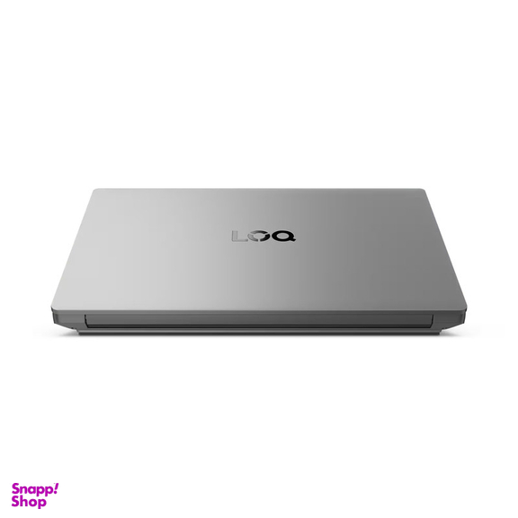 لپ تاپ 15.6 اینچ لنوو مدل LOQ 15IAX9E-i5 12450HX-12GB DDR5 4800MHz-512GB SSD-RTX3050 6GB-FHD 144Hz-W