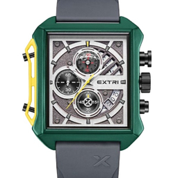 ساعت مچی عقربه ای مردانه اکستری مدل X6054J