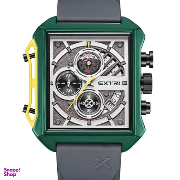 ساعت مچی عقربه ای مردانه اکستری مدل X6054J