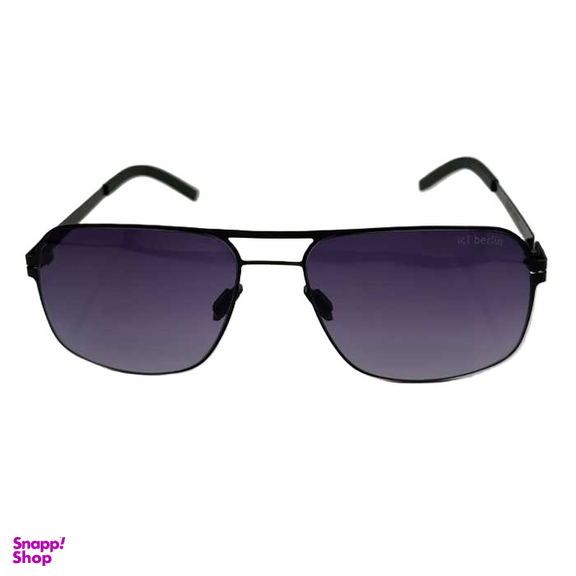 عینک آفتابی مردانه مدل PS18009 رنگ مشکی