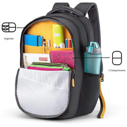کوله پشتی امریکن توریستر مدل SEST LN6 09003