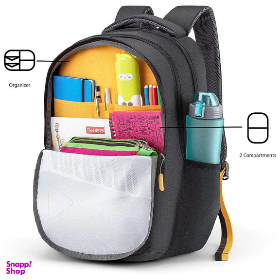 کوله پشتی امریکن توریستر مدل SEST LN6 09003