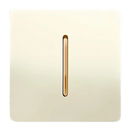 کلید تک پل آسیا مدل کریستال مدل SDF