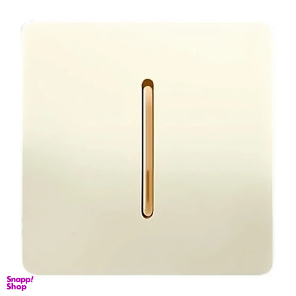 کلید تک پل آسیا مدل کریستال مدل SDF