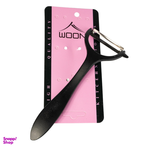 پوست کن وون مدل ClassicBlack