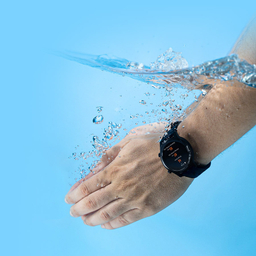 ساعت هوشمند شیائومی مدل Haylou RS3 LS04