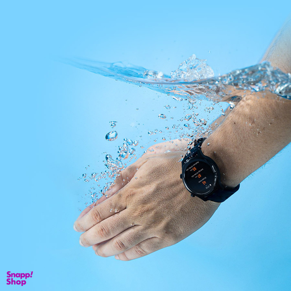 ساعت هوشمند شیائومی مدل Haylou RS3 LS04