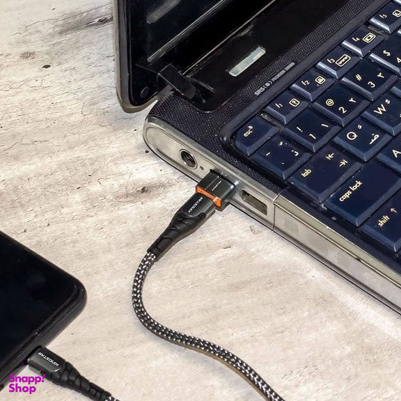 مبدل USB-C به USB OTG کینگ استار مدل KS425