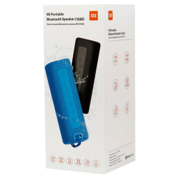 اسپیکر بلوتوثی 16 وات قابل حمل شیائومی مدل MDZ-36-DB