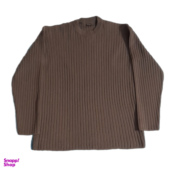 ست ژاکت و شلوار بافت زنانه رنگ سبز زیتونی