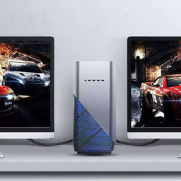 کابل Display Port ونتولینک مدل VENTO طول 1.5 متر