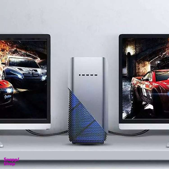 کابل Display Port ونتولینک مدل VENTO طول 1.5 متر