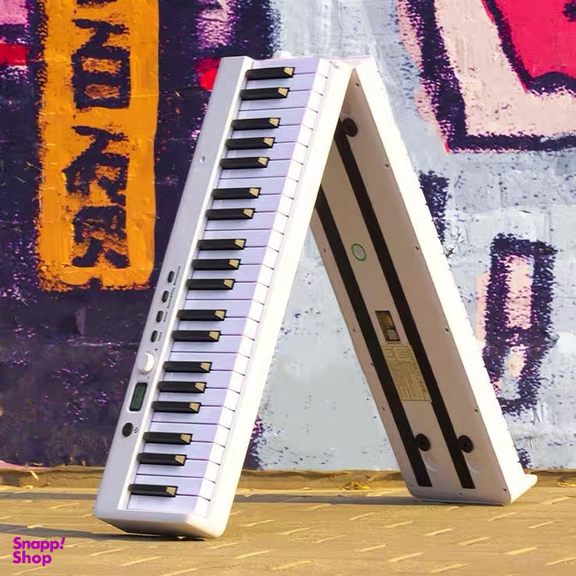 پیانو دیجیتال مدل تاشو BX-20