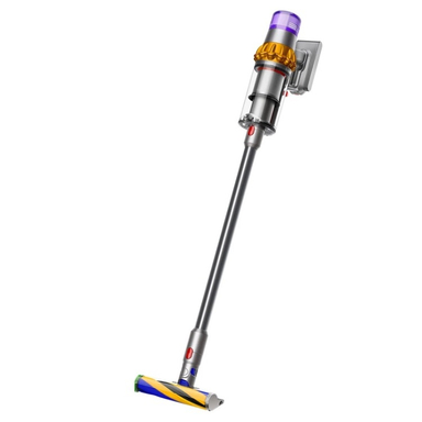 جارو شارژی هوشمند دایسون مدل V15 Detect Absolute