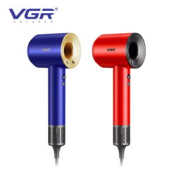 سشوار وی جی ار مدل v-445