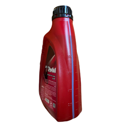 روغن هیدرولیک خودرو ایرانول مدل سه خط DEXRON IIIG ATF III حجم 1 لیتر