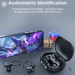 ایرفون بلوتوثی ایفورج مدل MA-Buds 05