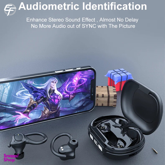 ایرفون بلوتوثی ایفورج مدل MA-Buds 05