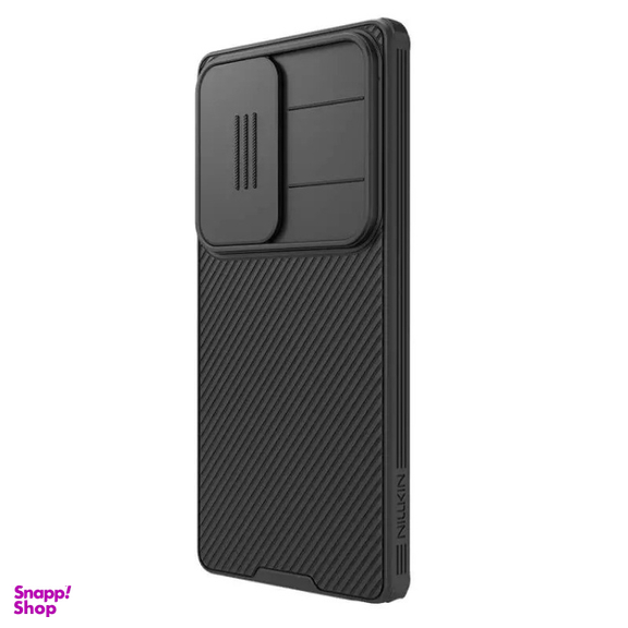 کاور گوشی موبایل نیلکین مدل CamShield Pro Magnetic مناسب برای سامسونگ Galaxy S25 Ultra