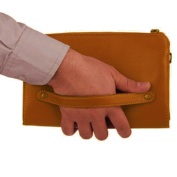 کیف دستی مردانه لیدوما مدل Li-727
