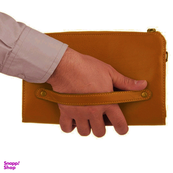 کیف دستی مردانه لیدوما مدل Li-727