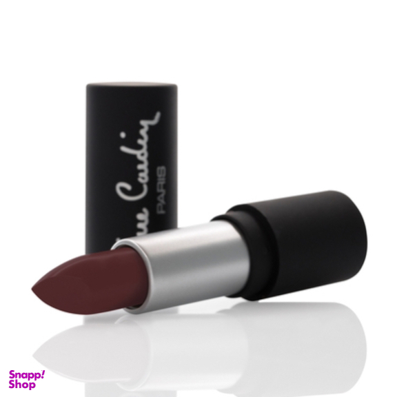 رژ لب جامد پیر کاردین کد Maroon 11205