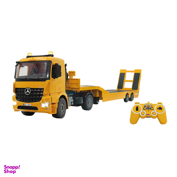 ماشین بازی کنترلی دبل ای مدل بنز کد E562-003
