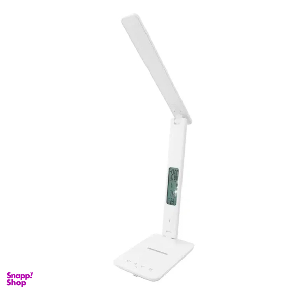 چراغ رومیزی و شارژر مغناطیسی یسیدو مدل DS20