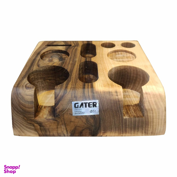 استند لوازم اسپرسوساز گتر مدل MTFD کد 51