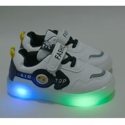 کفش پیاده روی نوزاد طرح Fashion کد C-8298