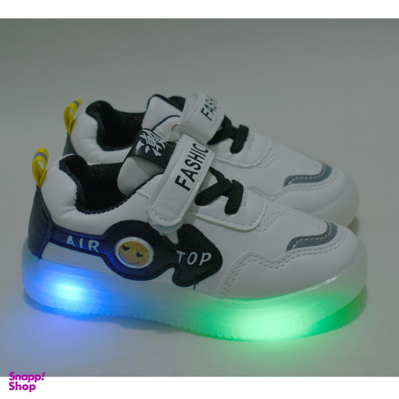 کفش پیاده روی نوزاد طرح Fashion کد C-8298