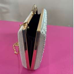 کیف مجلسی زنانه کد 82019