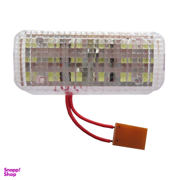 چراغ صندوق و داشبورد خودرو وارون مدل P-641-SMD مناسب ساینا