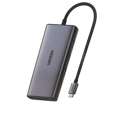 هاب 7 پورت USB-C یوگرین مدل CM498 35897