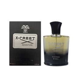 ادوتویلت مردانه تی ار آی مدل X-Creet Adventure