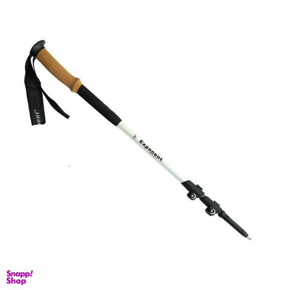 عصای کوهنوردی اکسپوننت مدل ABD-3-8512