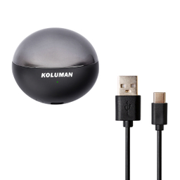 ایرفون بلوتوثی کلومن مدل K-TW25