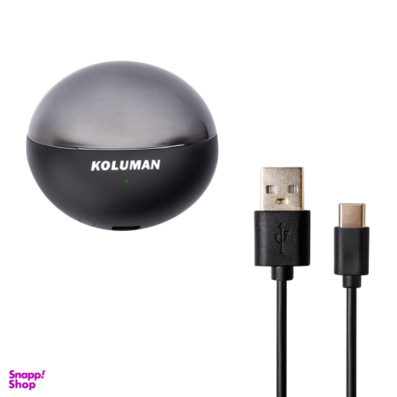 ایرفون بلوتوثی کلومن مدل K-TW25