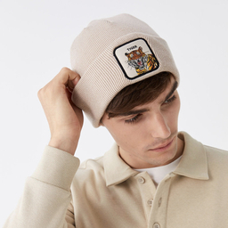 کلاه بافتنی ال سی وایکیکی مدل TIGER