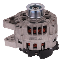 دینام جی آی اس پی کد 209140 مدل 120-91 آمپر مناسب دنا و سمند EF7