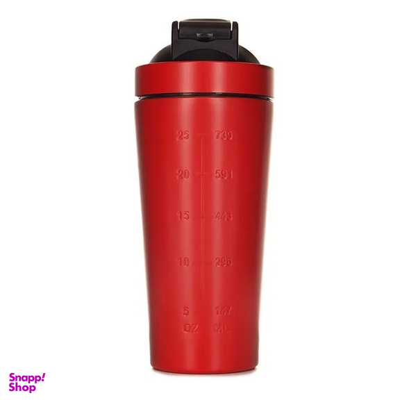 شیکر مدل CR7 گنجایش 0.7 لیتر