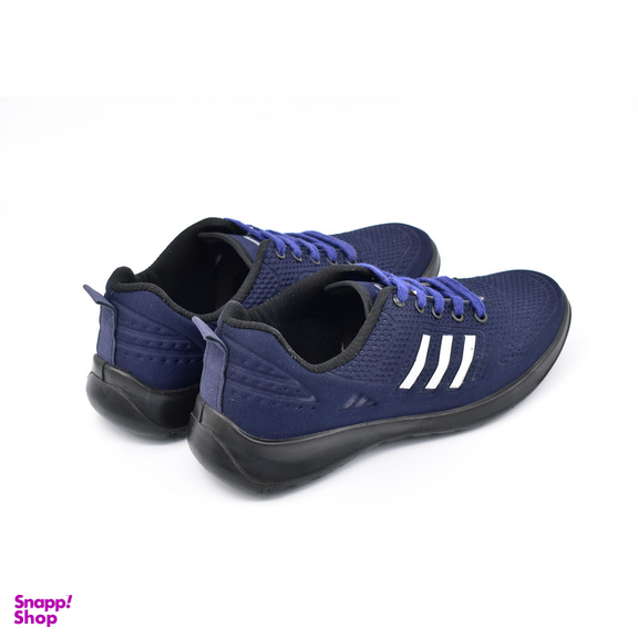 کفش پیاده روی مردانه شهپر مدل مونیکا- 105 کد SH1791