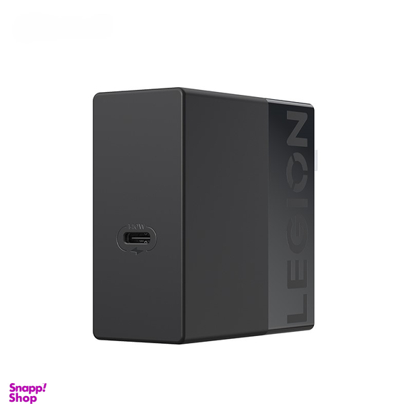 شارژر دیواری 140 وات لپ تاپ لنوو لیجن مدل C140W GaN