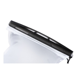 کمل بک درب کشویی 3 لیتر اسنوهاک کد SN-K114