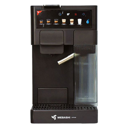اسپرسو ساز 1800 میلی لیتر مباشی مدل ME-CEM401