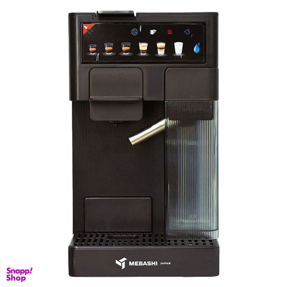 اسپرسو ساز 1800 میلی لیتر مباشی مدل ME-CEM401